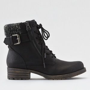 American Eagle Boots